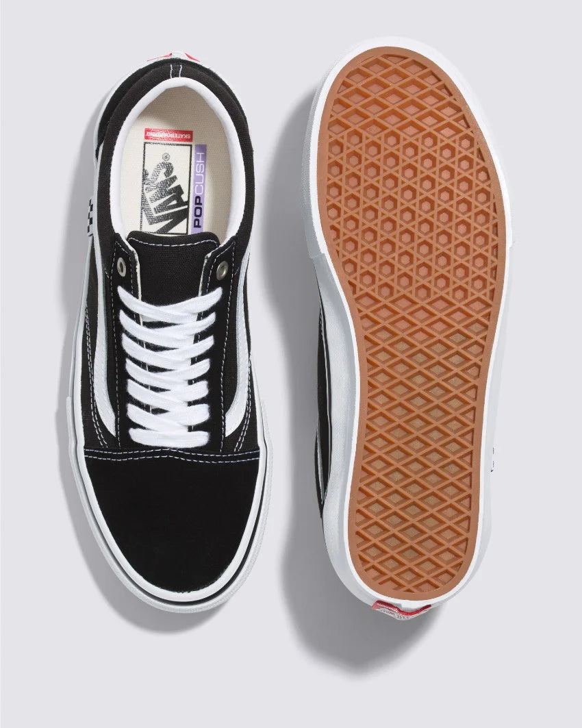 Vans Skate Old Skool Shoe