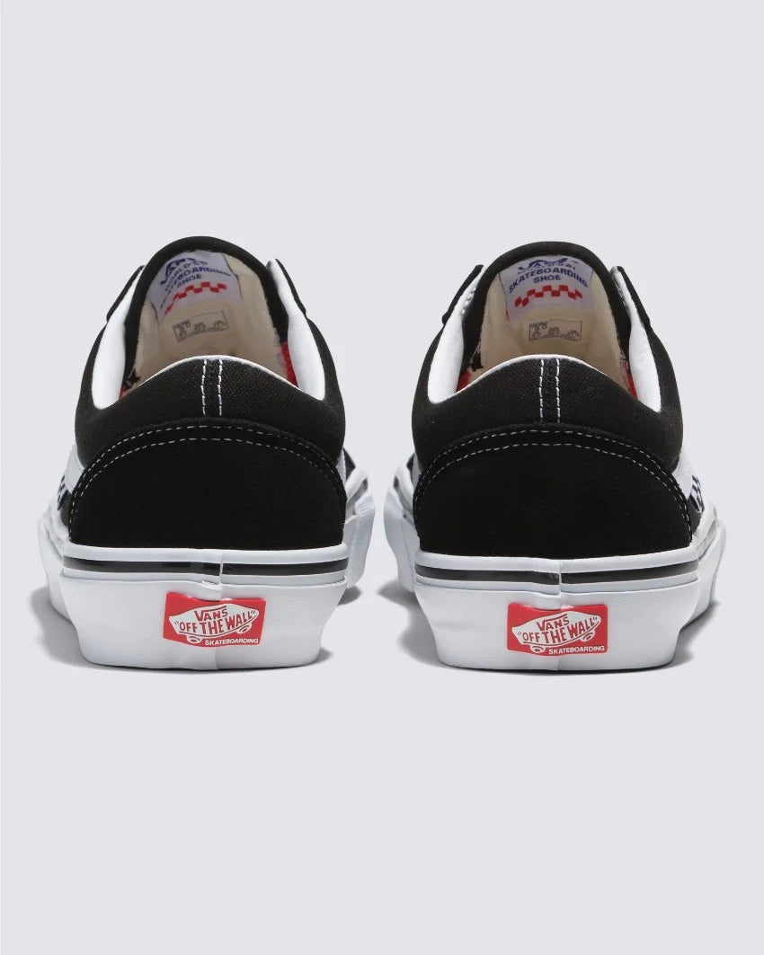 Vans Skate Old Skool Shoe