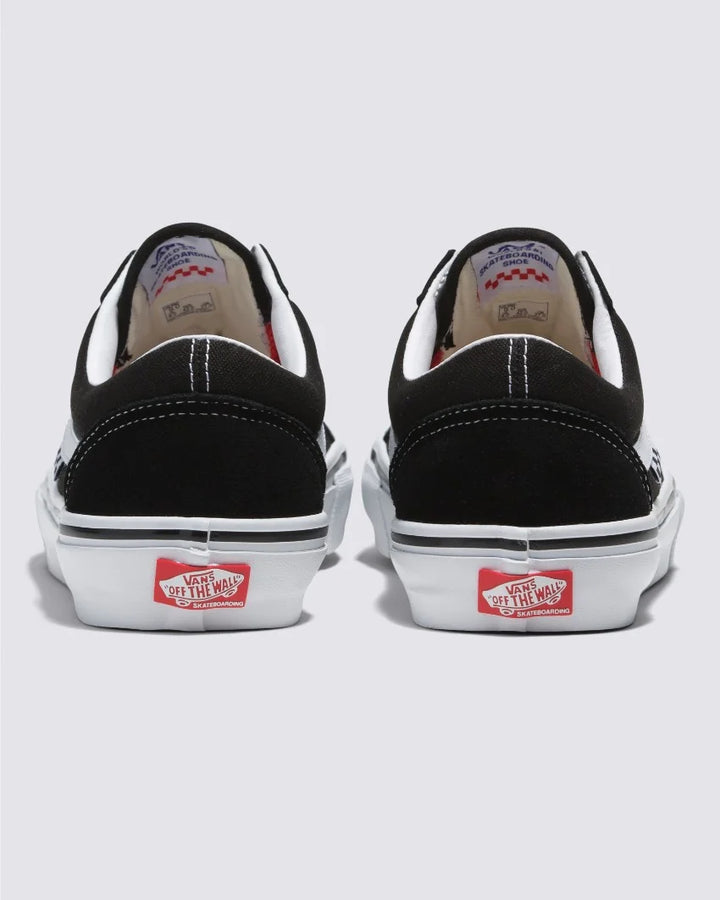 Vans Skate Old Skool Shoe