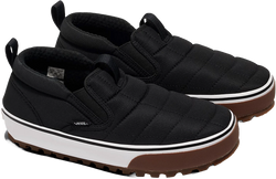 Vans Snow Lodge Mid Quilted Slipper