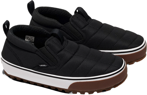 Vans Snow Lodge Mid Quilted Slipper