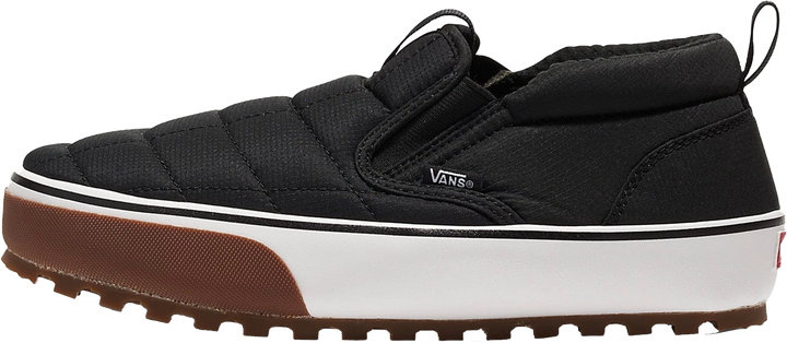 Vans Snow Lodge Mid Quilted Slipper