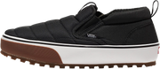 Vans Snow Lodge Mid Quilted Slipper