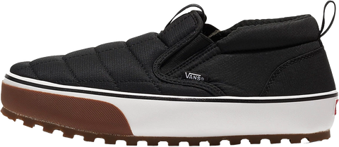 Vans Snow Lodge Mid Quilted Slipper