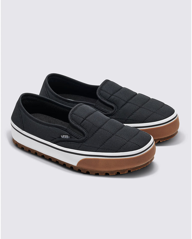 Vans Snow Lodge Slipper Vansguard Shoe