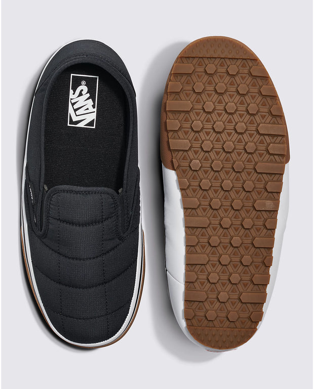 Vans Snow Lodge Slipper Vansguard Shoe