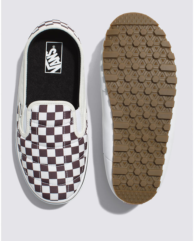 Vans Snow Lodge Slipper Vansguard Shoe