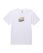 Vans Special Delivery Tee