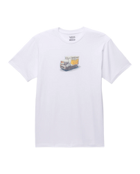 Vans Special Delivery Tee