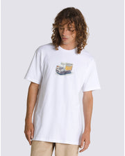 Vans Special Delivery Tee