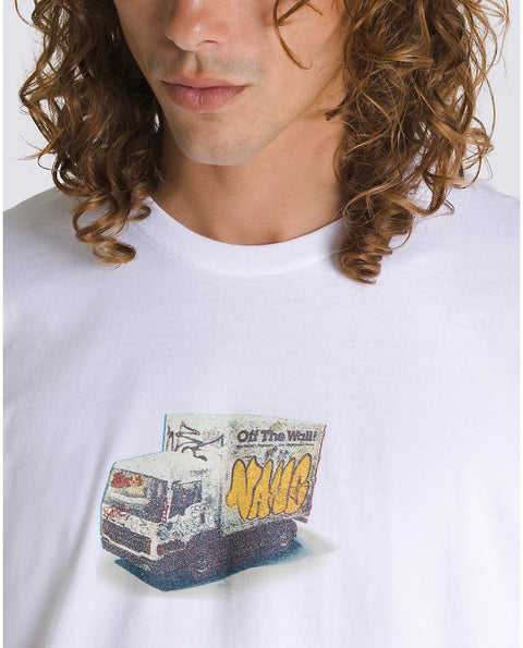 Vans Special Delivery Tee