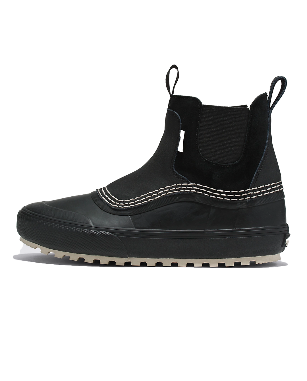 Vans Standard Mid Chelsea Snow MTE Boot – ESS Board Store