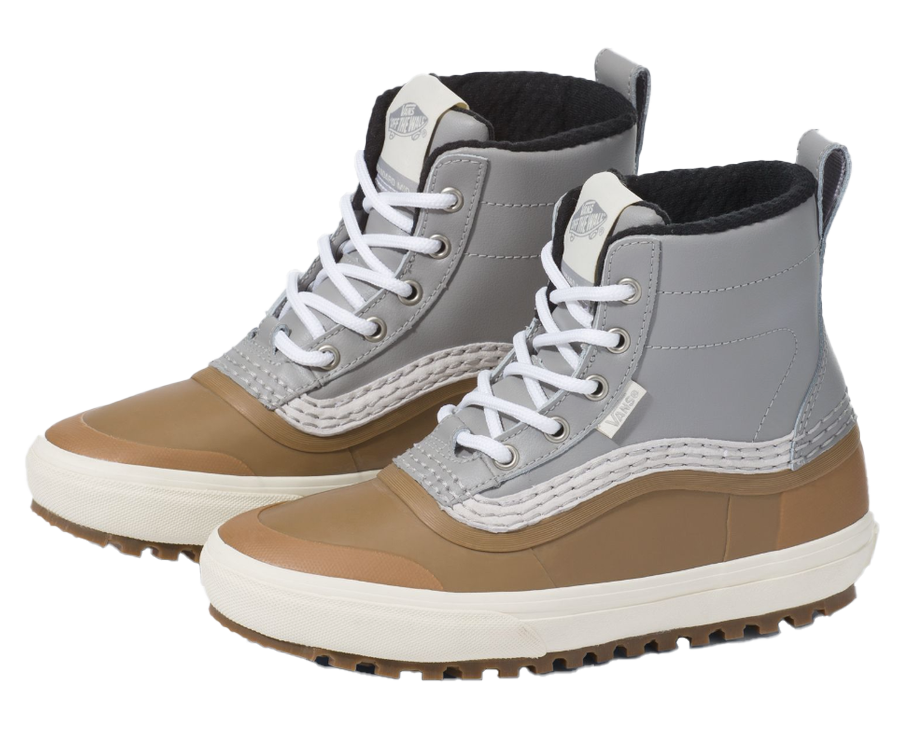 Vans Standard Mid Snow MTE Boot