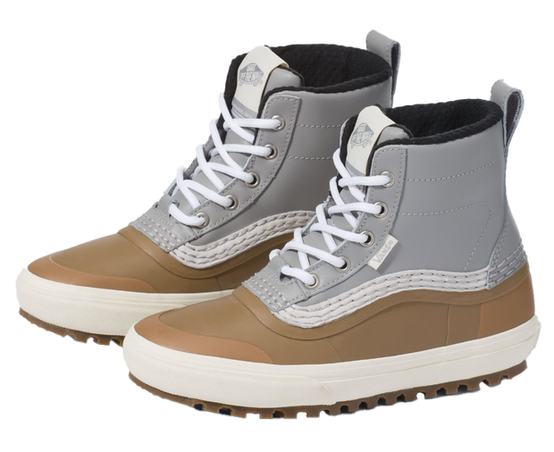 Vans Standard Mid Snow MTE Boot