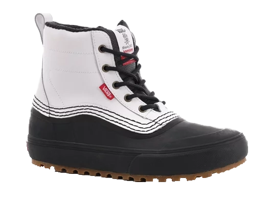 Vans Standard Mid Snow MTE Boot