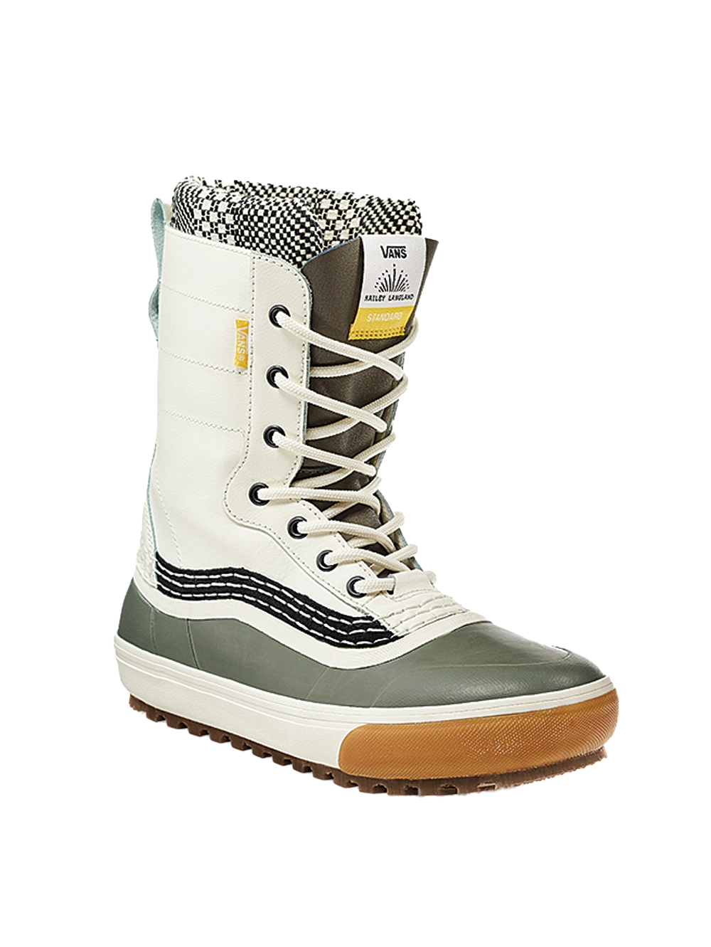 Vans Standard Snow MTE Boot
