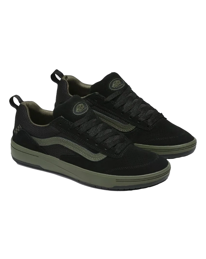 Vans Zahba Shoe