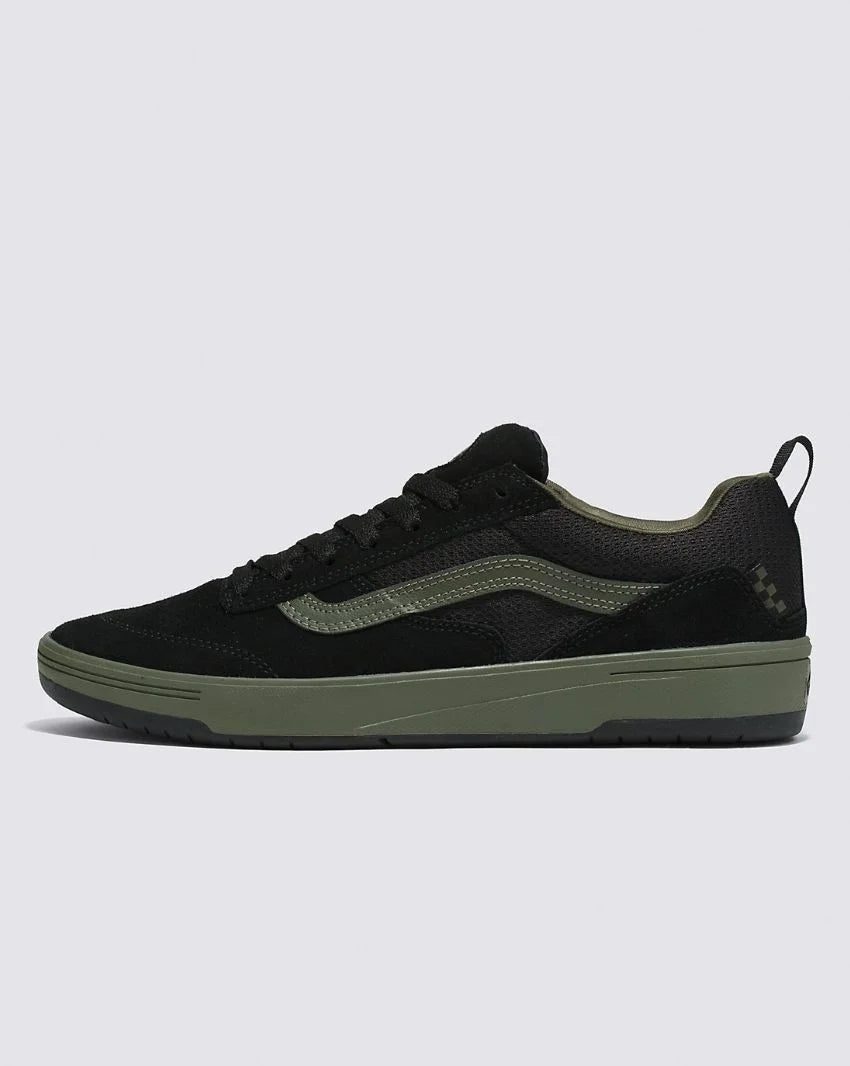 Vans Zahba Shoe