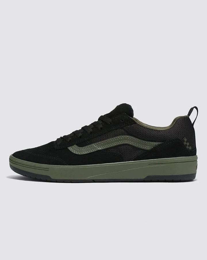 Vans Zahba Shoe