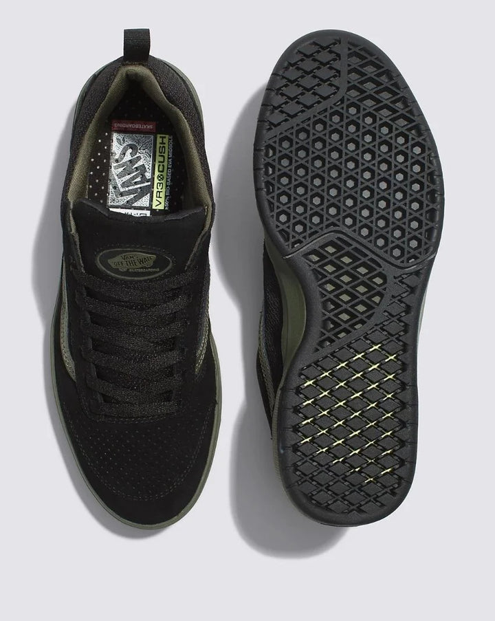Vans Zahba Shoe