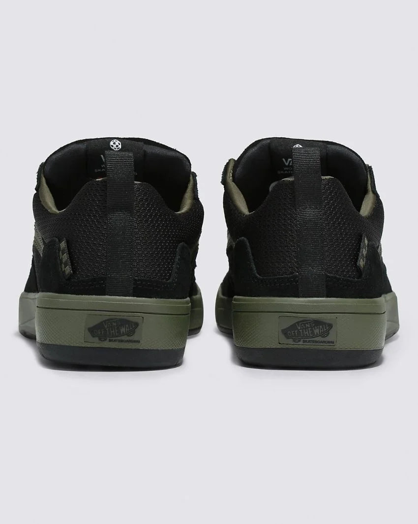 Vans Zahba Shoe