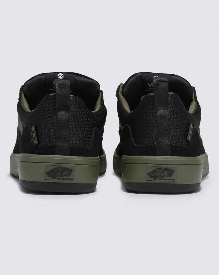 Vans Zahba Shoe