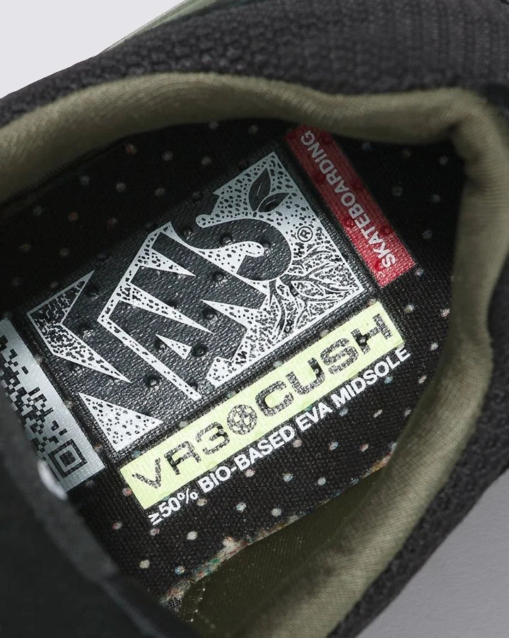 Vans Zahba Shoe
