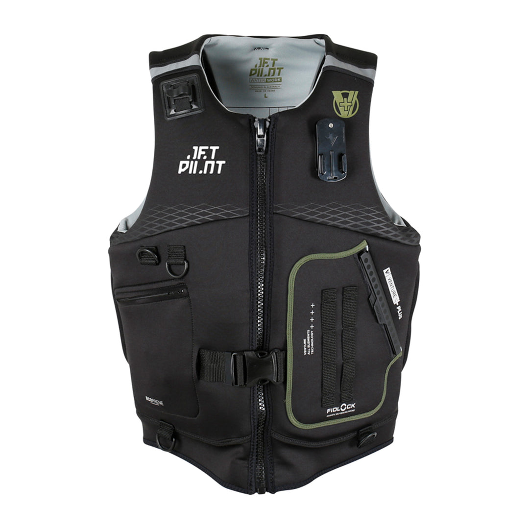 Jetpilot 2026 Venture Plus Vest