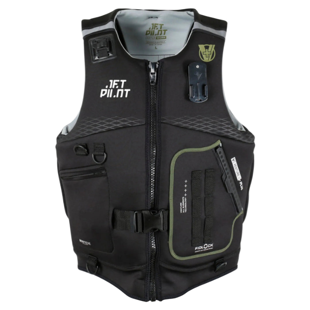 Jetpilot 2027 Venture Plus Vest