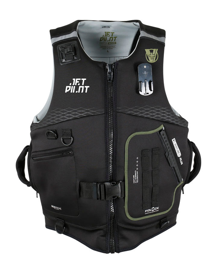 Jetpilot 2027 Venture Plus Vest