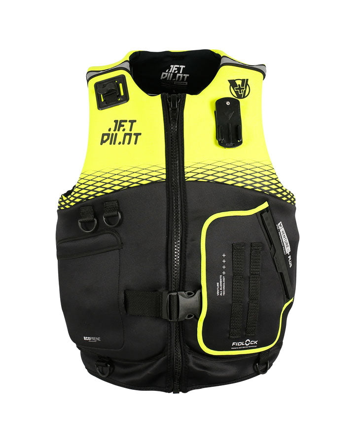 Jetpilot 2027 Venture Plus Vest