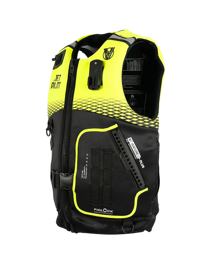 Jetpilot 2027 Venture Plus Vest