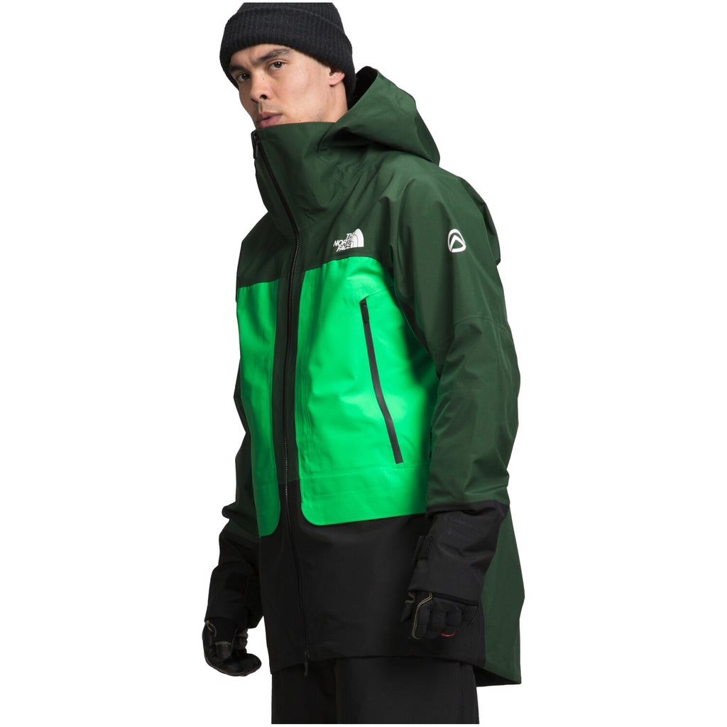 The north face on sale gore tex active