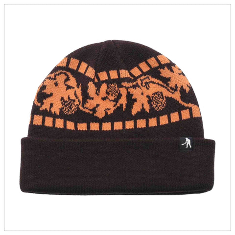 Passport Vine Beanie