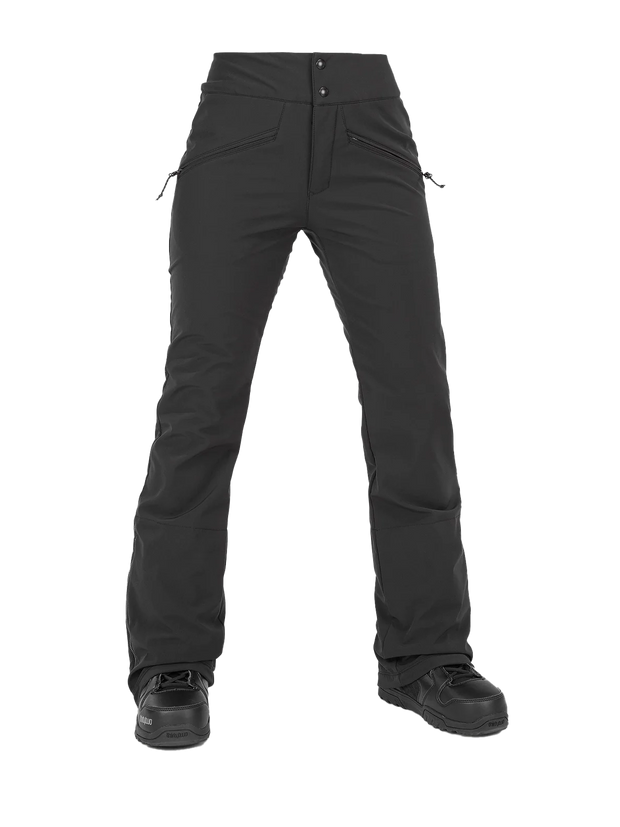 Volcom 2024 Battle Stretch High Rise Womens Pant