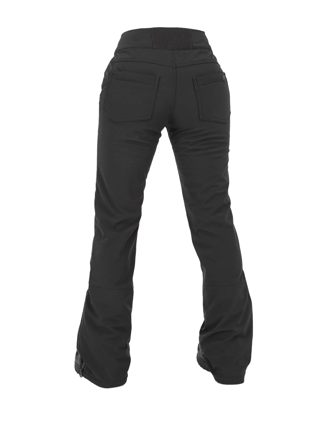 Volcom 2024 Battle Stretch High Rise Womens Pant