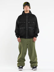 Volcom 2024 Dustbox Jacket