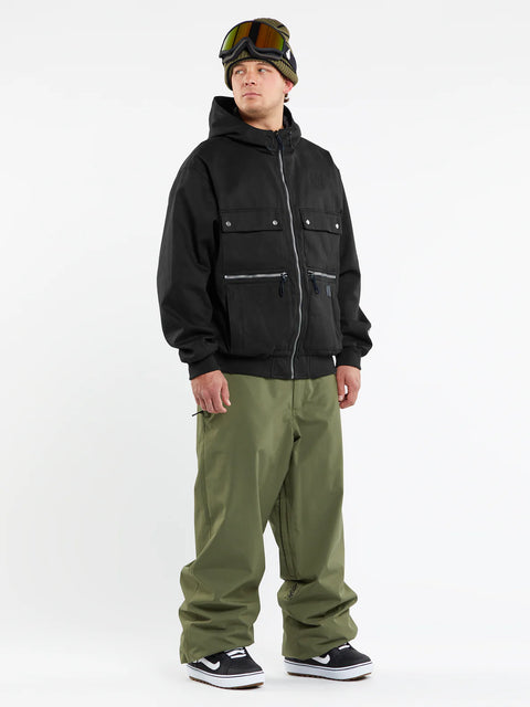 Volcom 2024 Dustbox Jacket