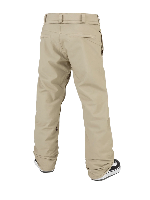 Volcom 2024 Freakin Snow Chino Pant