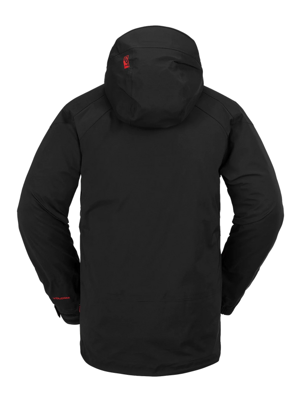 Volcom 2024 Guch Stretch Gore-Tex Jacket