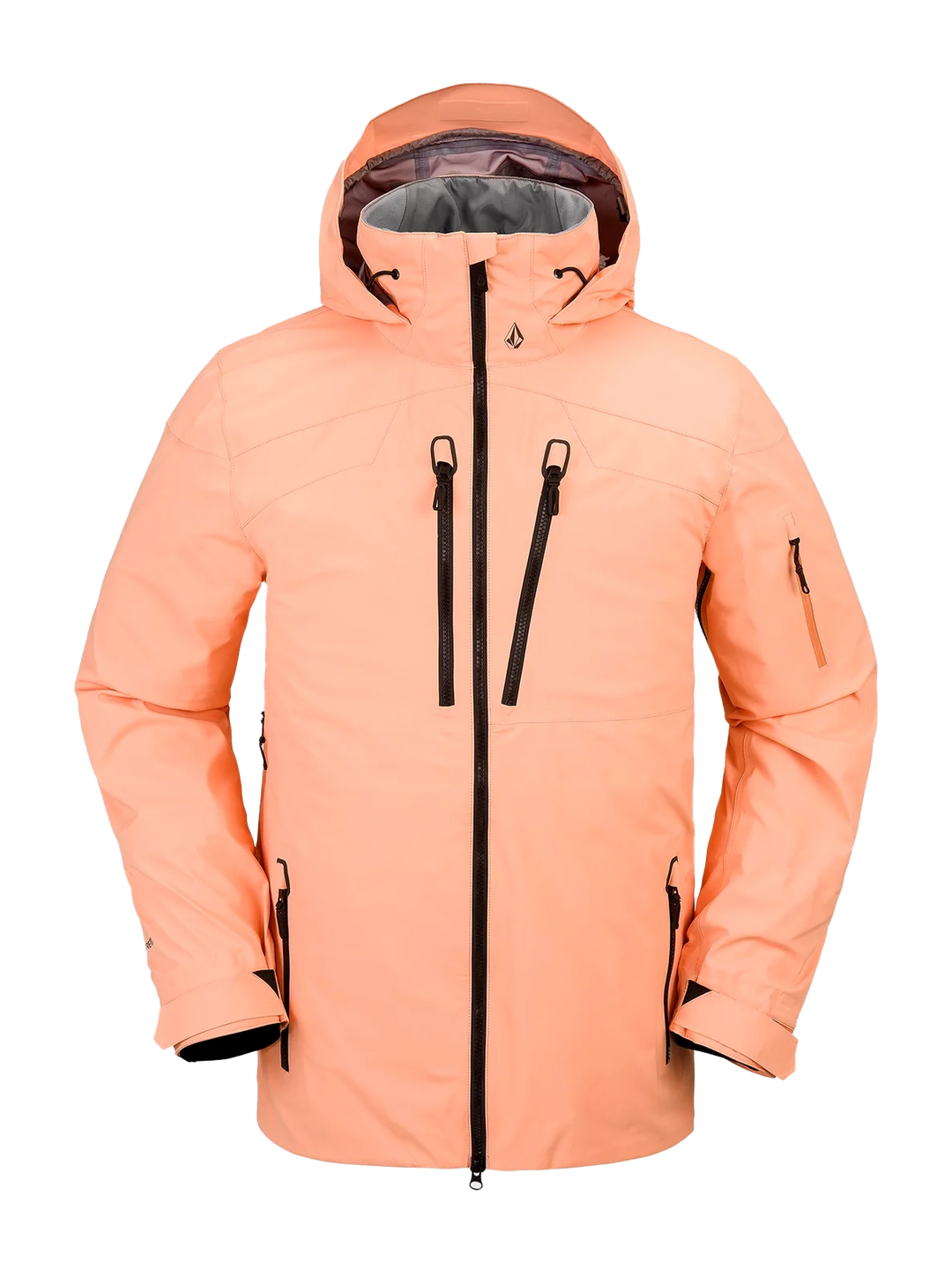 VOLCOM GUCH STRETCH ボルコム GORE TEX JKT S G0652301_SLB_B_72874e49-10e8-