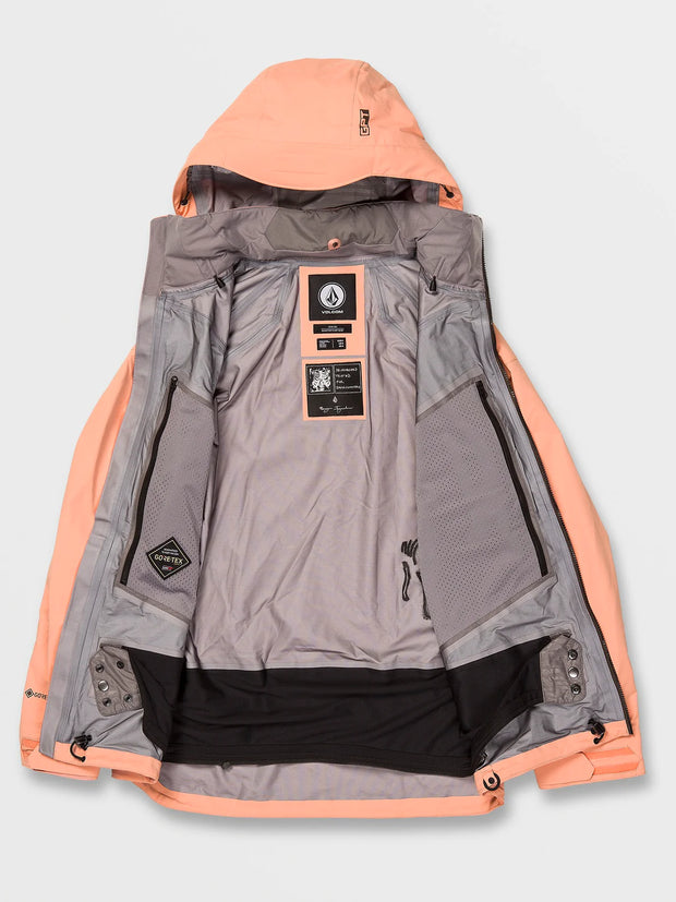 Volcom 2024 Guch Stretch Gore-Tex Jacket