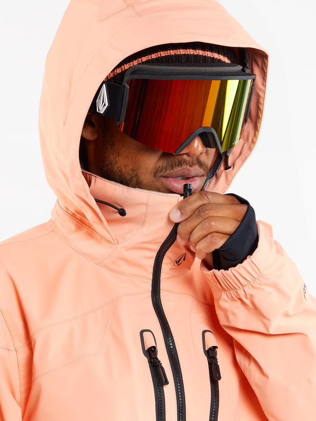 Volcom 2024 Guch Stretch Gore-Tex Jacket