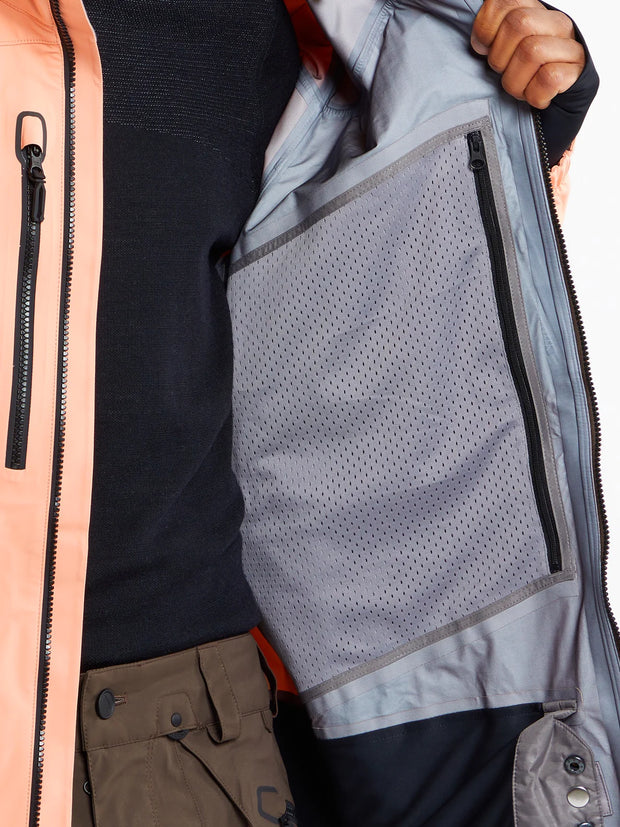 Volcom 2024 Guch Stretch Gore-Tex Jacket