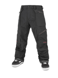 Volcom 2024 Guch Stretch Gore-Tex Snow Pant