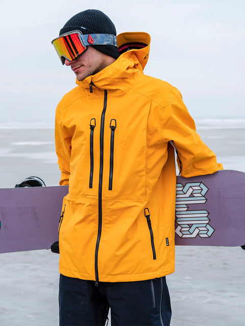 Volcom 2024 Guide Gore-Tex Jacket