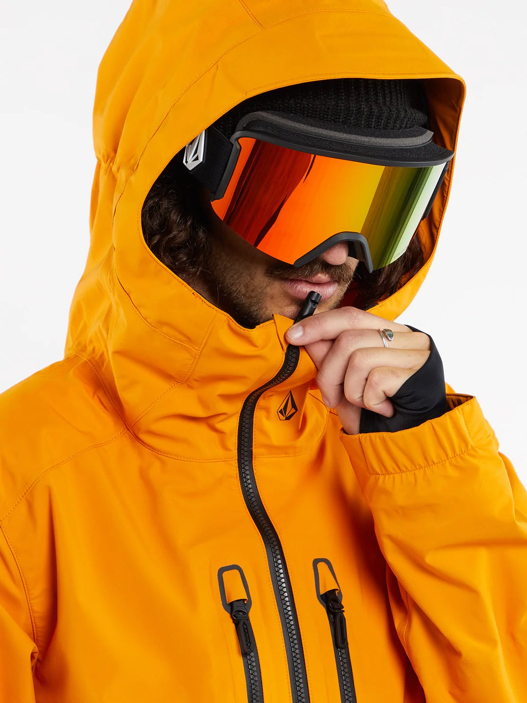 Volcom 2024 Guide Gore Tex Jacket ESS Board Store