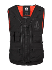 Volcom 2024 Iguchi Slack Vest