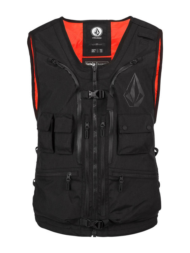 Volcom 2024 Iguchi Slack Vest