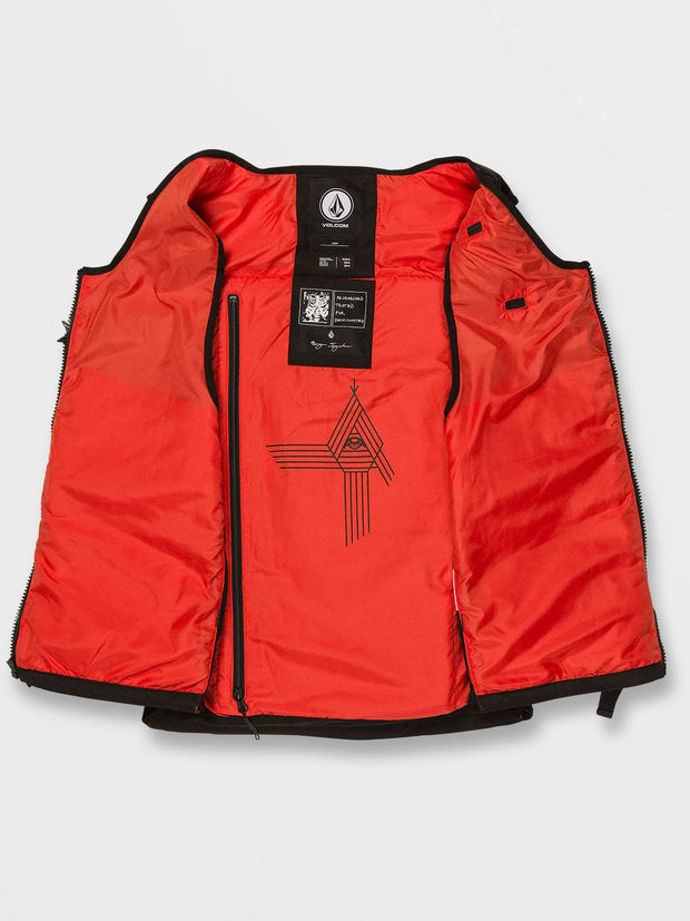 Volcom 2024 Iguchi Slack Vest